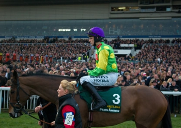 Kauto